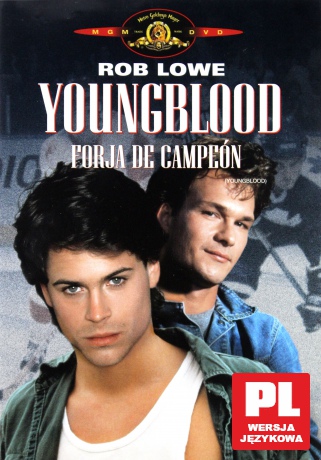 Youngblood [DVD]