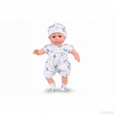 Artyk Lalka uroczy bobasek Edu-Fun