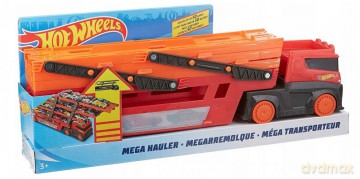 Ciężarówka Mega Transporter 50 rocznica