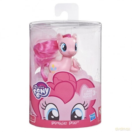 Figurka My Little Pony Kucyki podstawowe Pinkie Pie [FIGURKA]
