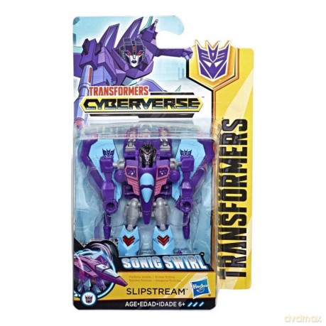 Figurka Transformers Action Attacers Commander Slipstream [FIGURKA]