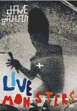 Dave Gahan - Live Monsters