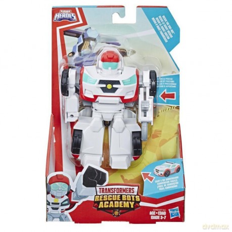 Figurka Transformers Rescue Bot Academy Medix [FIGURKA]