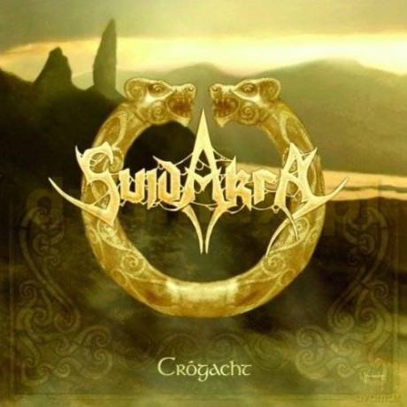 Suidakra: Crogacht (digipack) [CD]