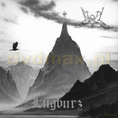 Summoning: Lugburz [CD]