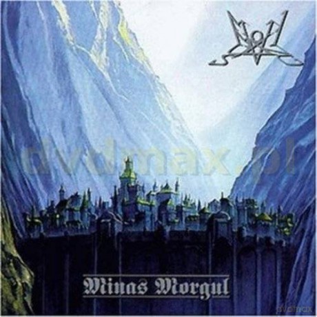 Summoning: Minas Morgul [CD]