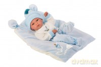 Llorens Lalka bobas Bimb o 35 cm