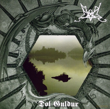 Summoning: Dol Guldur [CD]