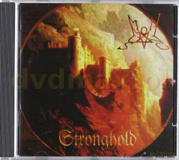 Summoning: Stronghold [CD]