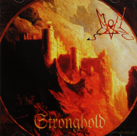 Summoning: Stronghold [CD]