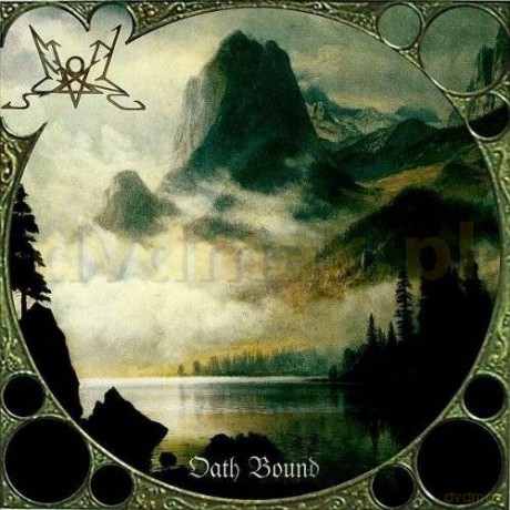 Summoning: Oath Bound [CD]