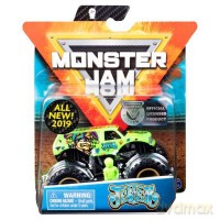 MONSTER JAM Auto 1'64 1- pak, Jester