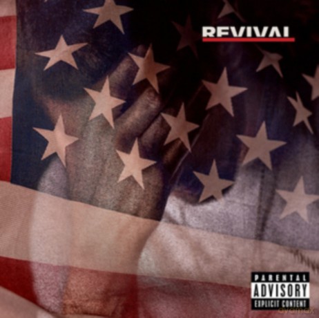 Eminem: Revival [2xWinyl]