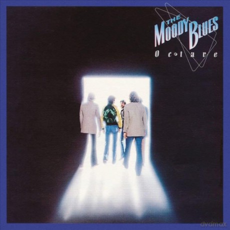 The Moody Blues: Octave [Winyl]