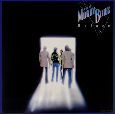 The Moody Blues: Octave [Winyl]