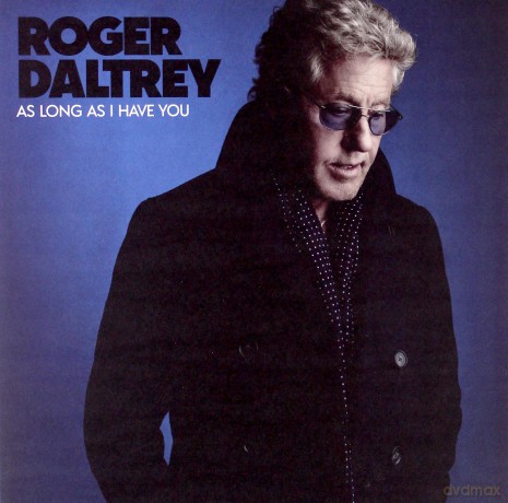 Roger Daltrey: As Long As I Have You [Winyl]