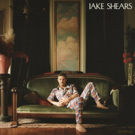 Jake Shears: Jake Shears [Winyl]