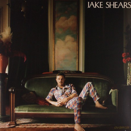 Jake Shears: Jake Shears [Winyl]