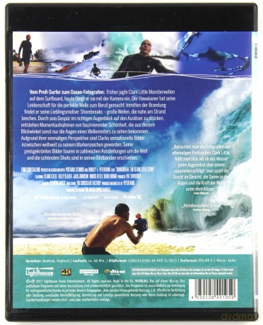 Shorebreak [Blu-Ray 4K]