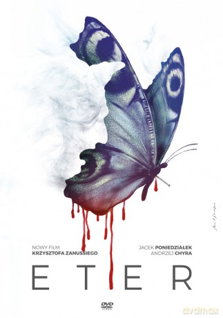 Eter płyta DVD
