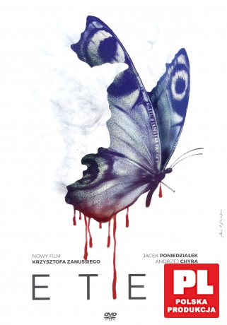 Eter płyta DVD