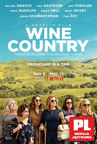 Wine Country [DVD]