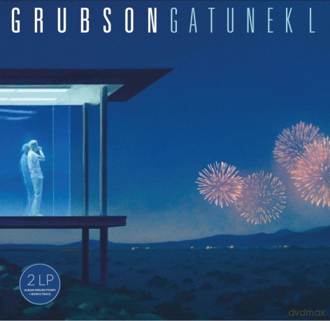 GrubSon: Gatunek L [2xWinyl]