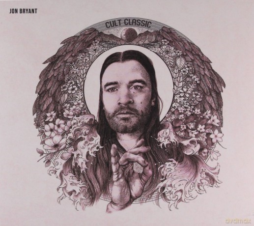 Jon Bryant: Cult Classic [CD]