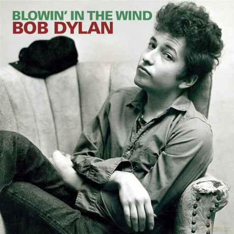 Bob Dylan: Blowin In The Wind [2xWinyl]