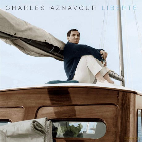 Charles Aznavour: Liberte [2xWinyl]