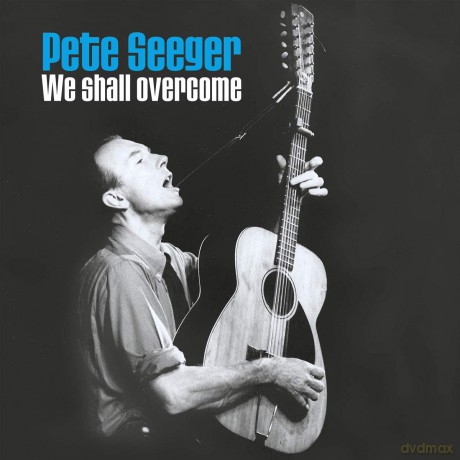 Pete Seeger: We Shall Overcome [2xWinyl]