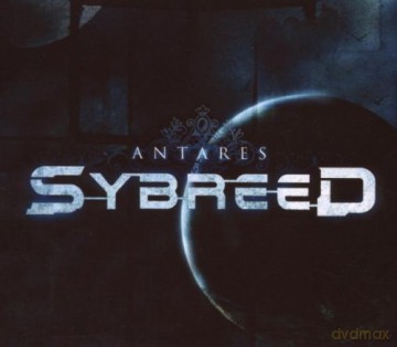 Sybreed: Antares [CD]