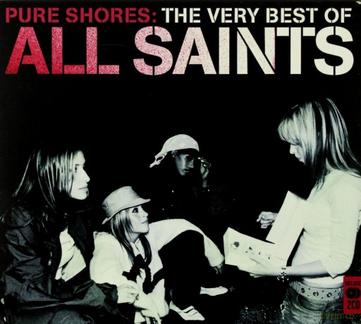 All Saints: Pure Shores - The Very Best Of [2CD]