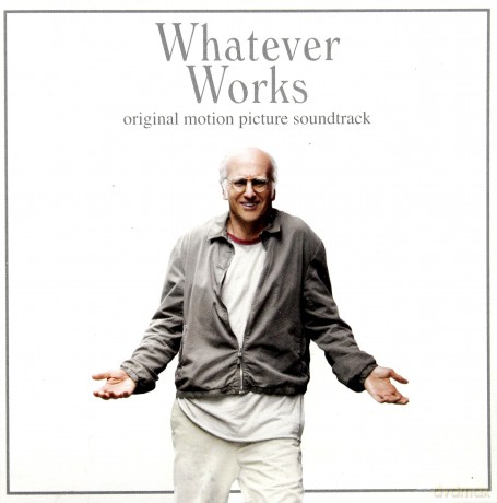Allen Woody: Co Nas Kręci, Co Nas Podnieca [CD]
