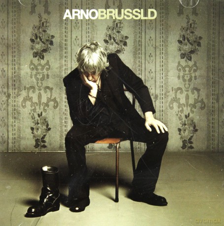 Arno: Brussld [CD]