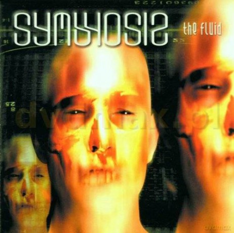 Symbyosis: The Fluid [CD]