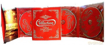 Collection: The Best Of Ibizas Sunset [3CD]