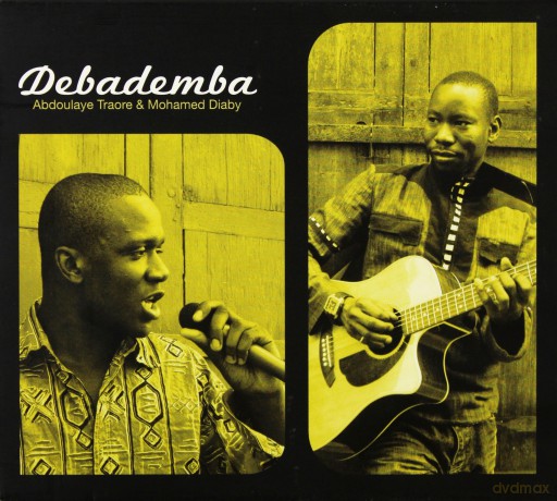 Debademba. Debademba [CD]