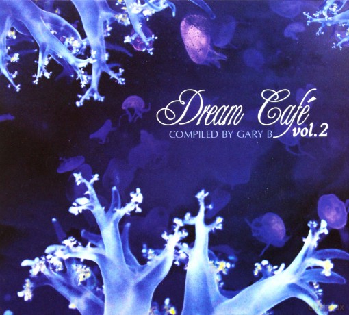 Dream Cafe vol. 2 [2CD]