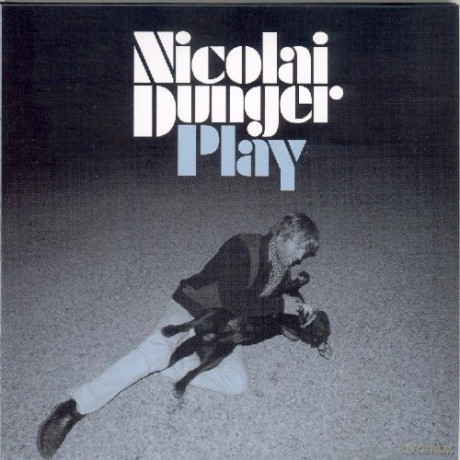 Dunger Nicolai: Play [CD]