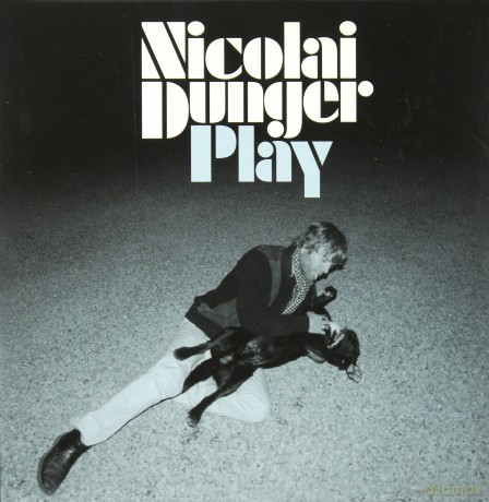 Dunger Nicolai: Play [CD]
