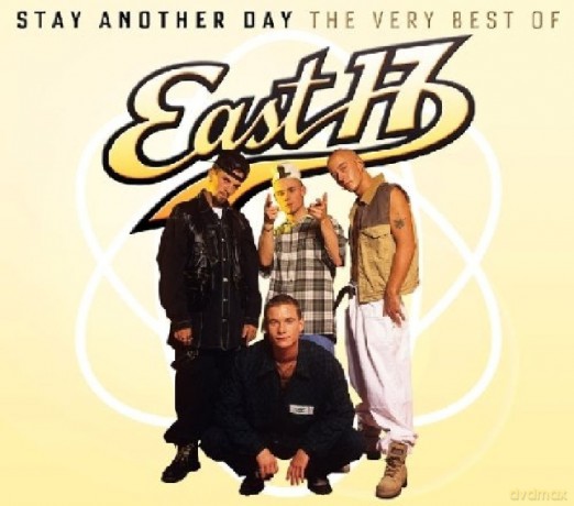 East 17: Stay Another Day - The Best Of [2CD]