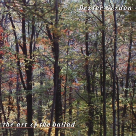 Gordon Dexter: The Art Of The Ballad [CD]