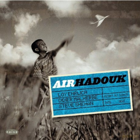 Hadouk Trio: Air Hadouk [CD]
