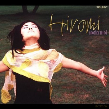 Hiromi: Another Mind [CD]