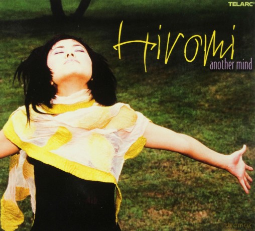 Hiromi: Another Mind [CD]