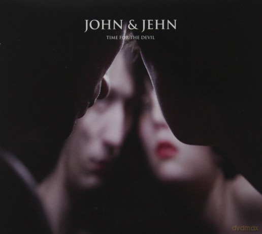 John And Jehn: Time For The Devil [CD]