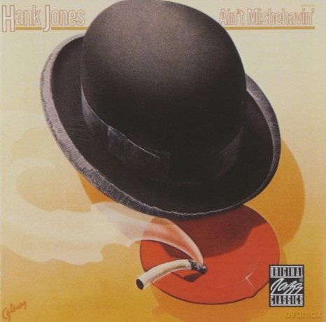 Jones Hank: Ain - T Misbehavin [CD]