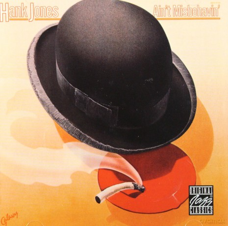 Jones Hank: Ain - T Misbehavin [CD]