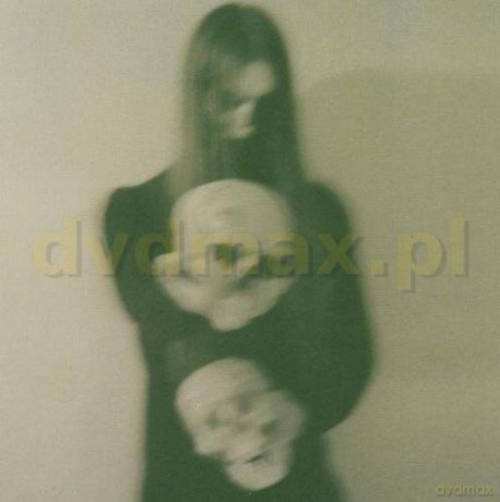 Taake: Doedskvad [CD]